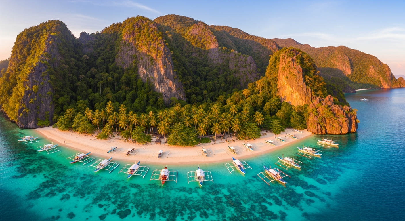 Puerto Princesa Underground River Tours