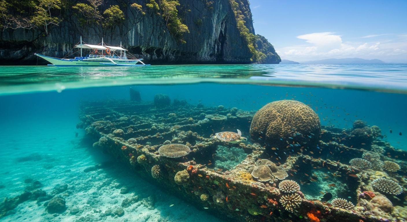 Essential Information