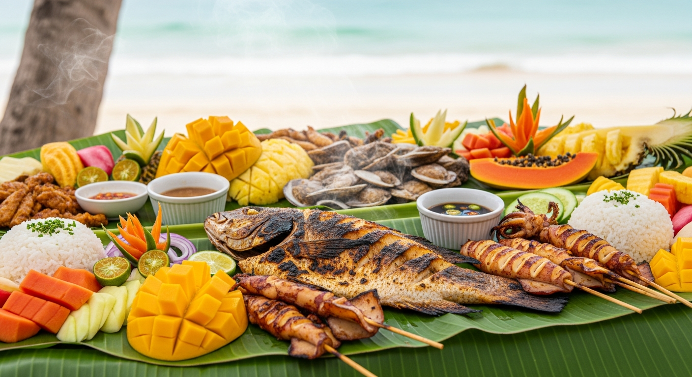 Essential Information