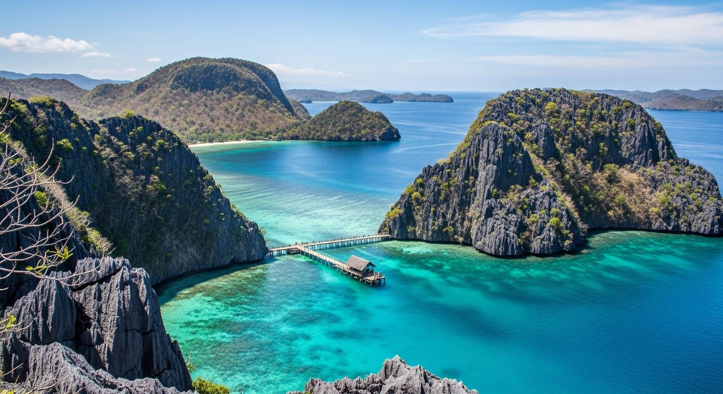 Essential Information