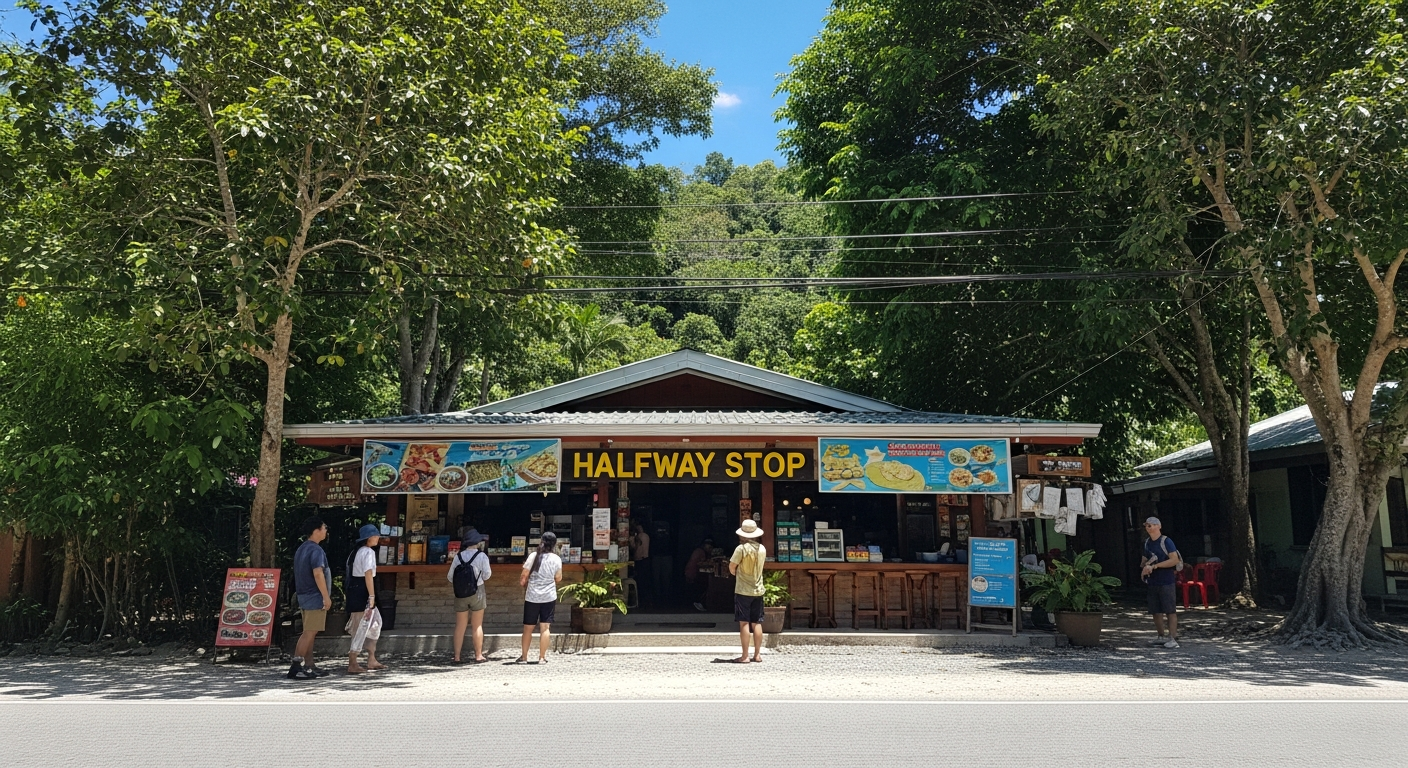 Essential Information