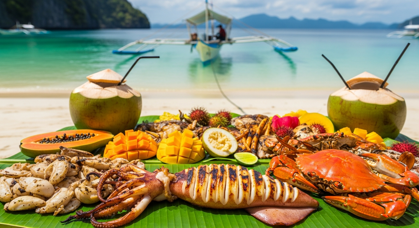 Essential Information